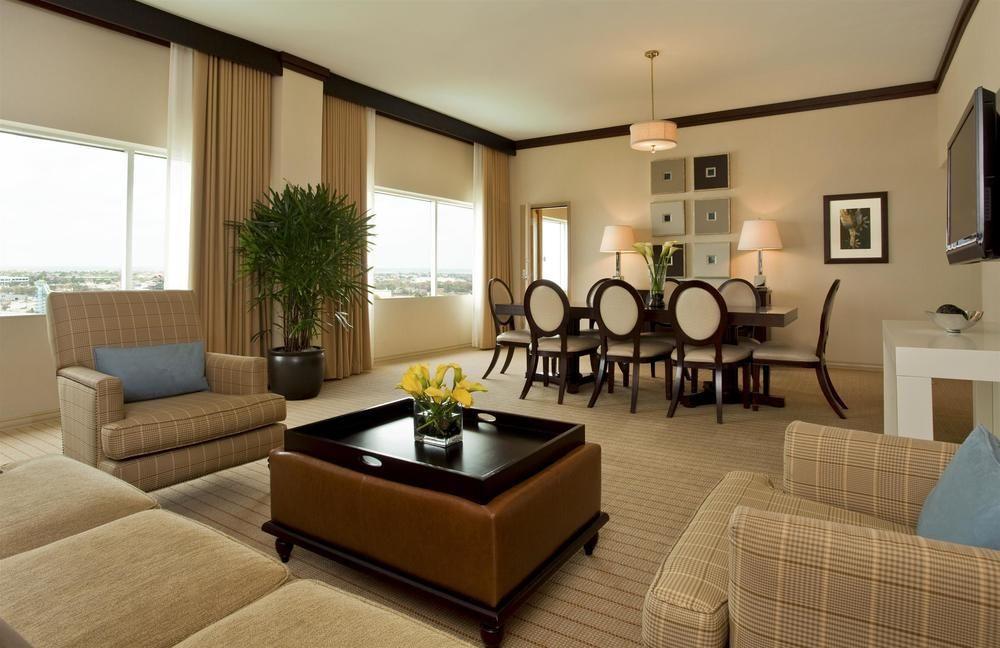 Sheraton Arlington Hotel Eksteriør billede
