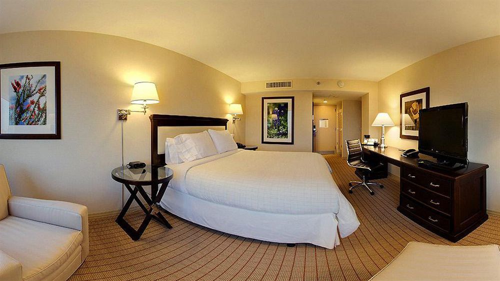 Sheraton Arlington Hotel Eksteriør billede